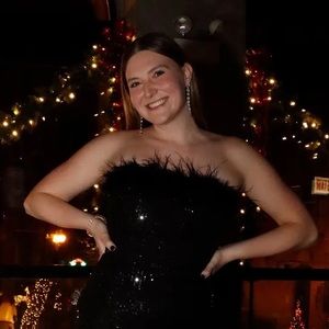 Meet your Posher, Kaitlyn